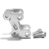 For Sur-ron Light Bee X / Segway X160 & X260 / 79Bike Falcon M Foot Peg Footrest Lowering Bracket