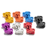 For Sur-ron Light Bee X / Segway X160 & X260 / 79Bike Falcon M Foot Peg Footrest Lowering Bracket