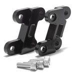 For Sur-ron Light Bee X / Segway X160 & X260 / 79Bike Falcon M Foot Peg Footrest Lowering Bracket