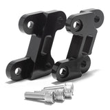 For Sur-ron Light Bee X / Segway X160 & X260 / 79Bike Falcon M Foot Peg Footrest Lowering Bracket