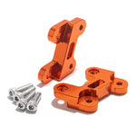 For Sur-ron Light Bee X / Segway X160 & X260 / 79Bike Falcon M Foot Peg Footrest Lowering Bracket