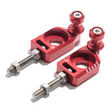 For 79Bike Falcon M / E Ride Pro-SS Chain Adjuster with Lifting Screws