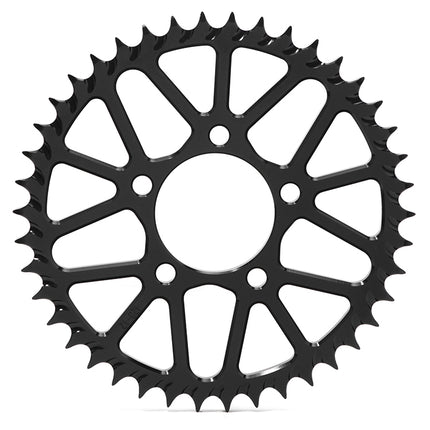 For Altis Sigma / Sigma MX 42T 44T Aluminum Rear Sprockets