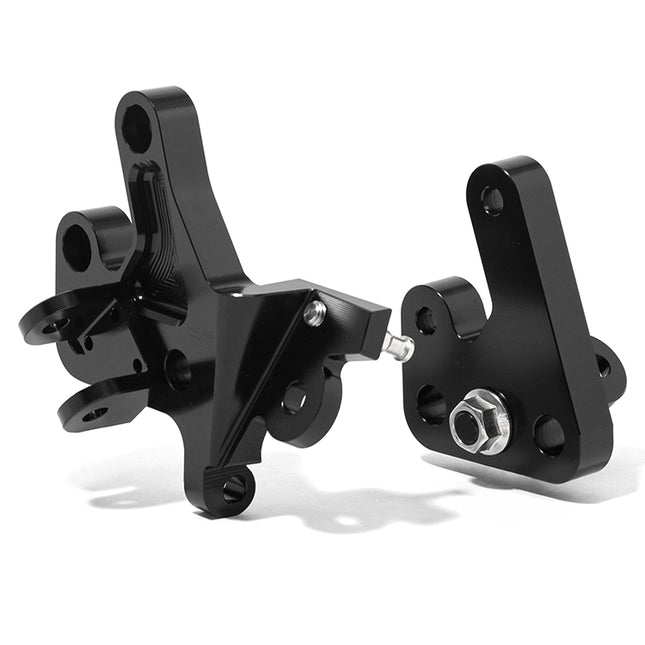 For Altis Sigma / Sigma MX Adjustable Footpegs Pedal Bracket