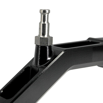 For Altis Sigma / Sigma MX Aluminum Adjustable Kickstand