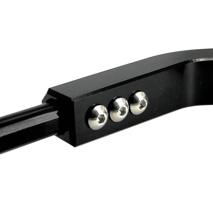 For Altis Sigma / Sigma MX Aluminum Adjustable Kickstand