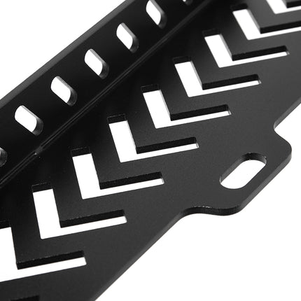 For Altis Sigma / Sigma MX Aluminum Chain Guard Cover Protection