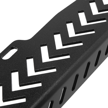 For Altis Sigma / Sigma MX Aluminum Chain Guard Cover Protection