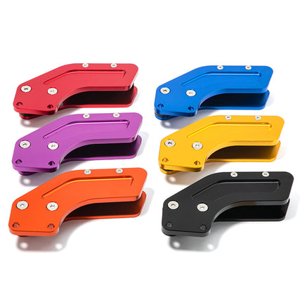 For Altis Sigma / Sigma MX Aluminum Chain Guide