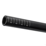 For Altis Sigma / Sigma MX Aluminum Handlebars
