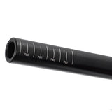 For Altis Sigma / Sigma MX Aluminum Handlebars
