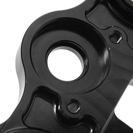 For Altis Sigma / Sigma MX Aluminum Upper Top Triple Tree Clamp