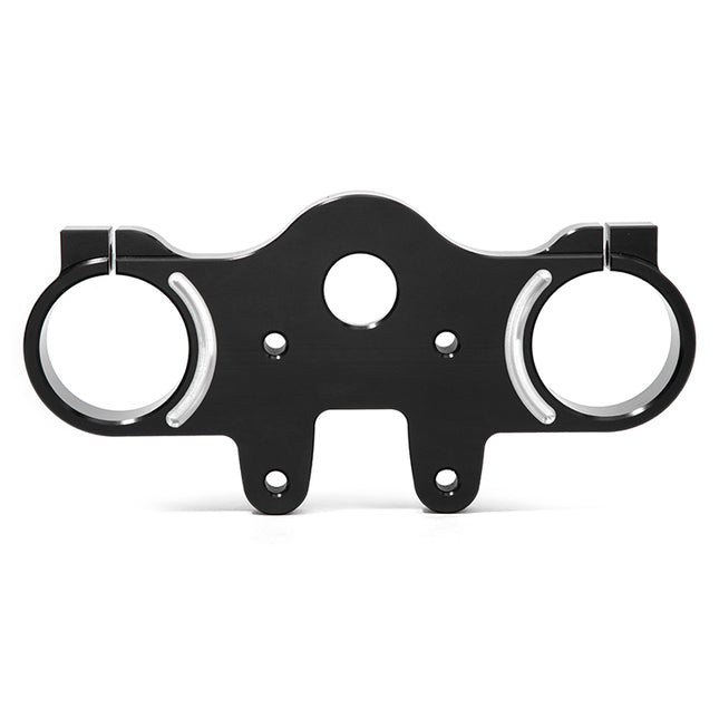 For Altis Sigma / Sigma MX Aluminum Upper Top Triple Tree Clamp