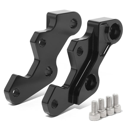 For Altis Sigma / Sigma MX Foot Peg Footrest Lowering Bracket