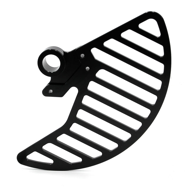 For Altis Sigma / Sigma MX Front Brake Disc Guard Protector Cover