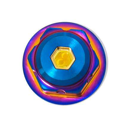 For Altis Sigma / Sigma MX Front Fork Top Cap Nut