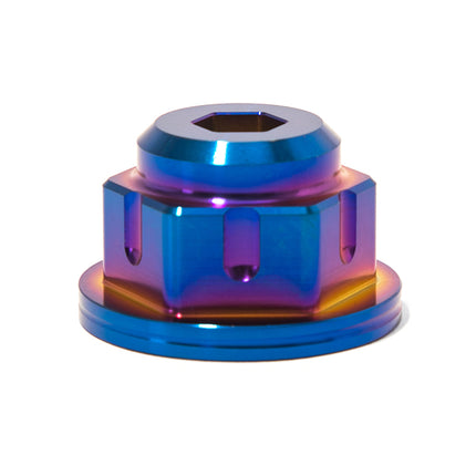 For Altis Sigma / Sigma MX Front Fork Top Cap Nut