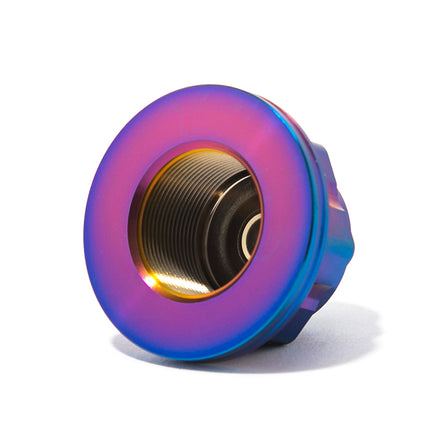 For Altis Sigma / Sigma MX Front Fork Top Cap Nut