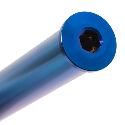 For Altis Sigma / Sigma MX Front / Rear Wheel Axle & Bolt Nut