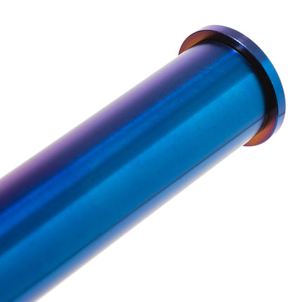 For Altis Sigma / Sigma MX Front / Rear Wheel Axle & Bolt Nut