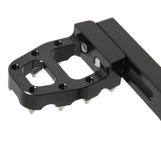 For Altis Sigma / Sigma MX Hydraulic Rear Foot Brake Kit