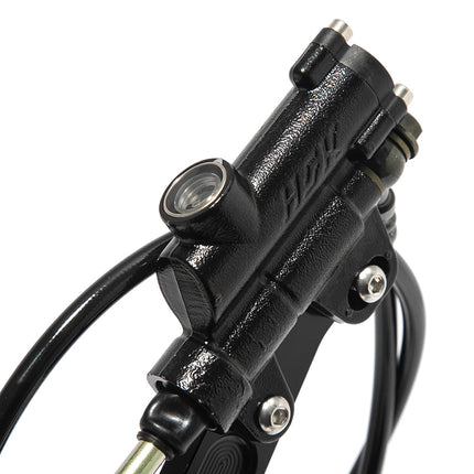 For Altis Sigma / Sigma MX Hydraulic Rear Foot Brake Kit