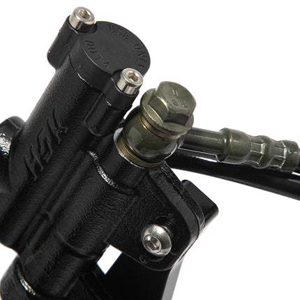 For Altis Sigma / Sigma MX Hydraulic Rear Foot Brake Kit