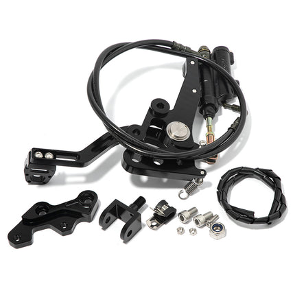 For Altis Sigma / Sigma MX Hydraulic Rear Foot Brake Kit