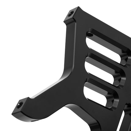 For Altis Sigma / Sigma MX Rear Disc Guard Caliper Mount