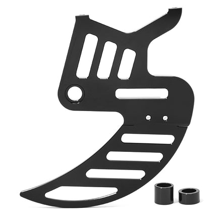 For Altis Sigma / Sigma MX Rear Disc Guard Caliper Mount