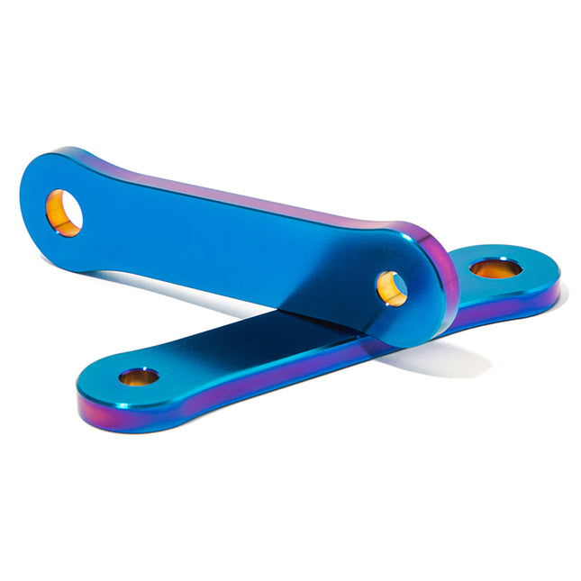 For Altis Sigma / Sigma MX Reinforced Rear Suspension Triangle