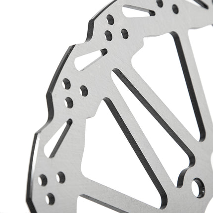 For Altis Sigma / Sigma MX Stainless Steel Front / Rear Brake Disc Rotor