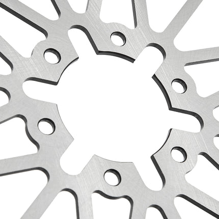 For Altis Sigma / Sigma MX Stainless Steel Front / Rear Brake Disc Rotor