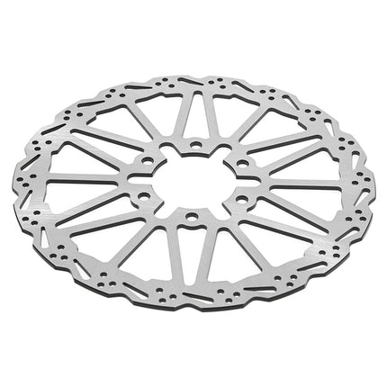 For Altis Sigma / Sigma MX Stainless Steel Front / Rear Brake Disc Rotor