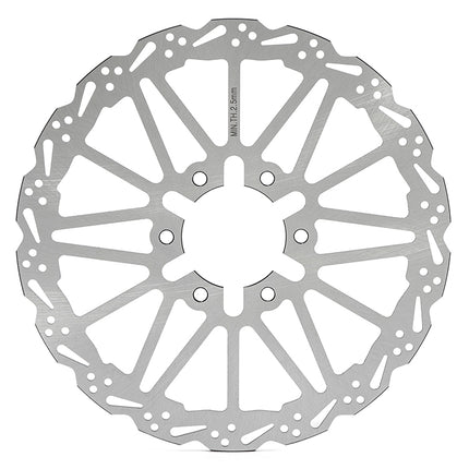 For Altis Sigma / Sigma MX Stainless Steel Front / Rear Brake Disc Rotor