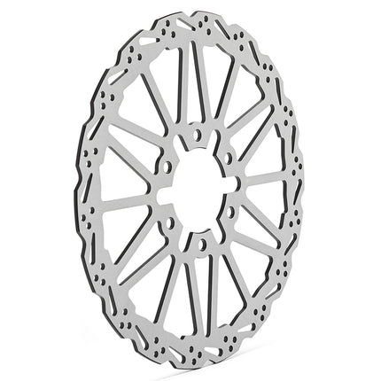 For Altis Sigma / Sigma MX Stainless Steel Front / Rear Brake Disc Rotor