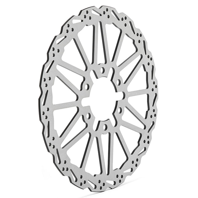 For Altis Sigma / Sigma MX Stainless Steel Front / Rear Brake Disc Rotor