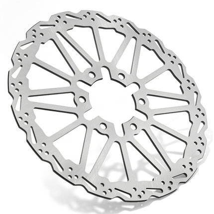 For Altis Sigma / Sigma MX Stainless Steel Front / Rear Brake Disc Rotor