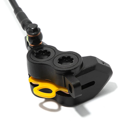 For Arctic Leopard XE Pro / Pro S Front / Rear Hydraulic Brake Assembly
