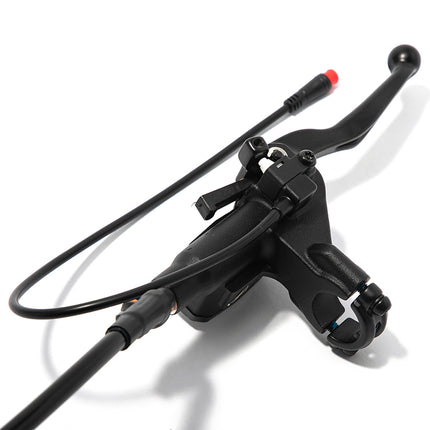 For Arctic Leopard XE Pro / Pro S Front / Rear Hydraulic Brake Assembly