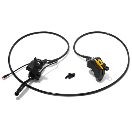 For Arctic Leopard XE Pro / Pro S Front / Rear Hydraulic Brake Assembly