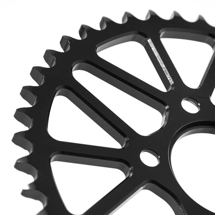 For Arctic Leopard XE Pro S Aluminum Rear Sprockets
