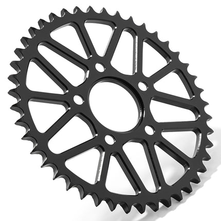 For Arctic Leopard XE Pro S Aluminum Rear Sprockets