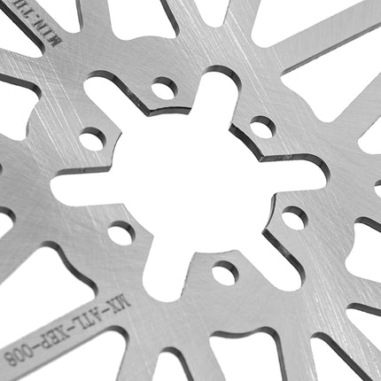 For Arctic Leopard XE Pro S Front / Rear Brake Rotors Disc