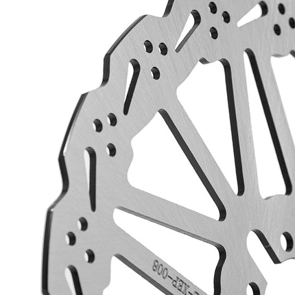 For Arctic Leopard XE Pro S Front / Rear Brake Rotors Disc