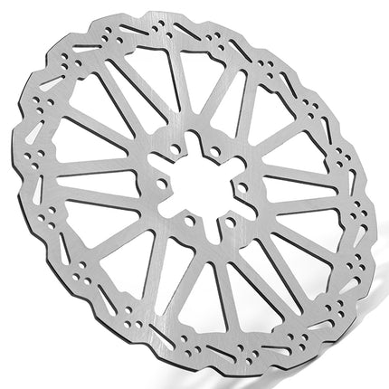 For Arctic Leopard XE Pro S Front / Rear Brake Rotors Disc