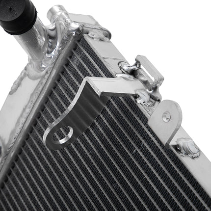 Water Cooling Aluminum Radiator For BMW R1200R 14 / 16-18 / R1200RS 15-18 / R1250R / R1250RS 18-25
