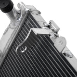 Water Cooling Aluminum Radiator For BMW R1200R 14 / 16-18 / R1200RS 15-18 / R1250R / R1250RS 18-24