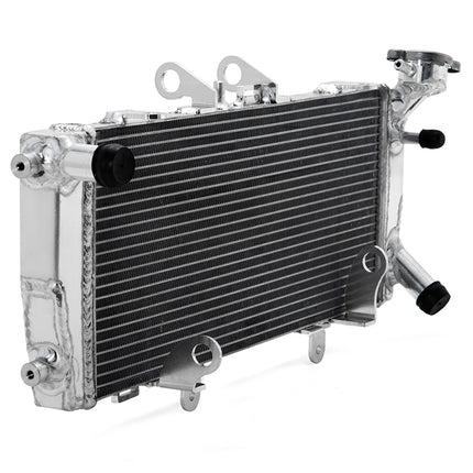 Water Cooling Aluminum Radiator For BMW R1200R 14 / 16-18 / R1200RS 15-18 / R1250R / R1250RS 18-25