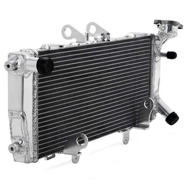 Water Cooling Aluminum Radiator For BMW R1200R 14 / 16-18 / R1200RS 15-18 / R1250R / R1250RS 18-25